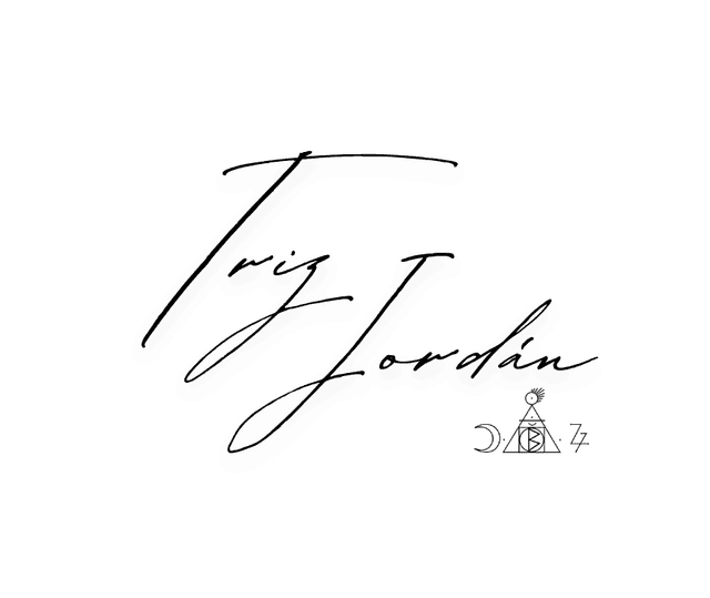 Triz Jordán Logo